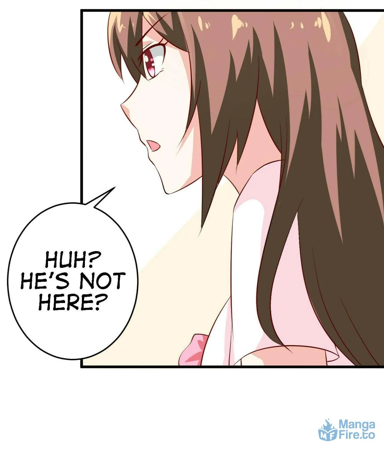 Bloodthirsty Man: Trapped Bride Chapter 7.2 page 20 - 