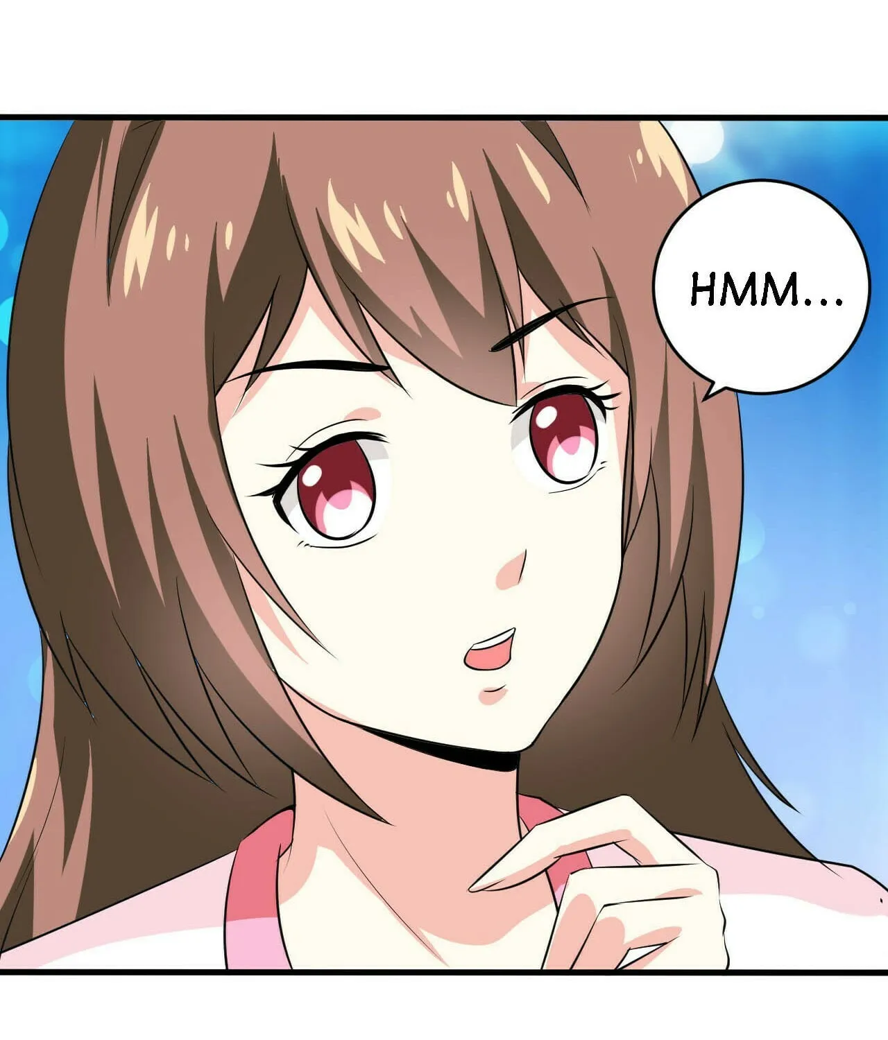 Bloodthirsty Man: Trapped Bride Chapter 7.2 page 3 - 