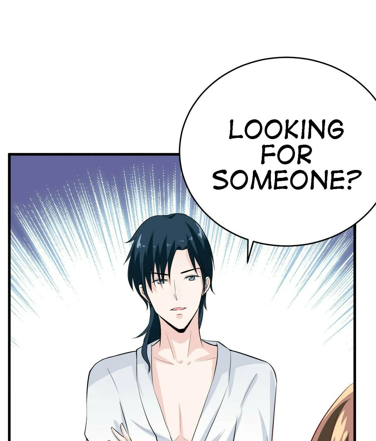 Bloodthirsty Man: Trapped Bride Chapter 7.2 page 22 - 