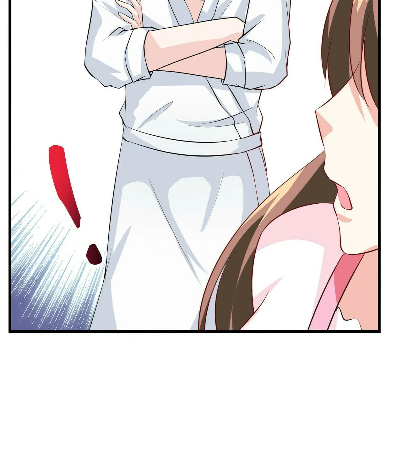 Bloodthirsty Man: Trapped Bride Chapter 7.2 page 23 - 