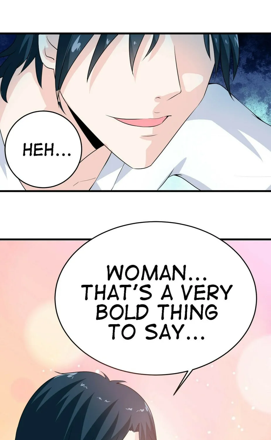 Bloodthirsty Man: Trapped Bride Chapter 7.2 page 29 - 