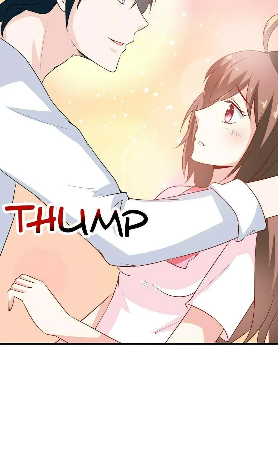 Bloodthirsty Man: Trapped Bride Chapter 7.2 page 31 - 