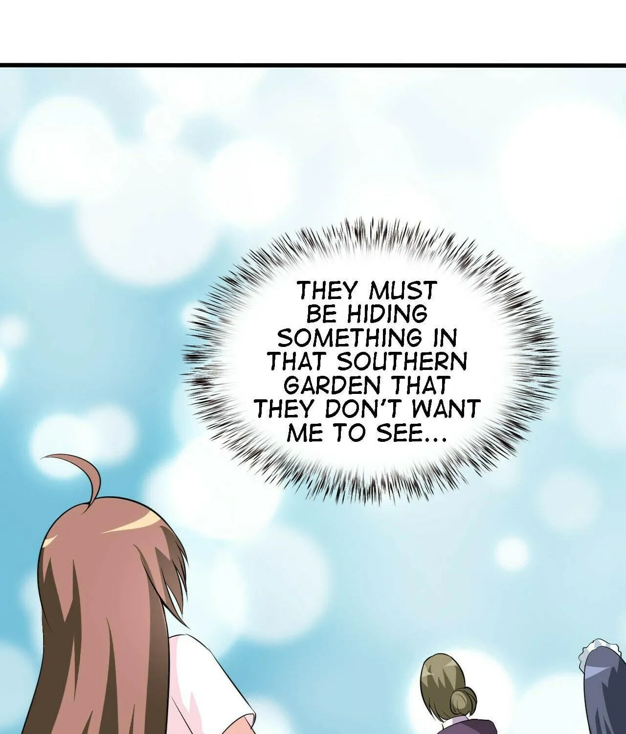 Bloodthirsty Man: Trapped Bride Chapter 7.2 page 5 - 