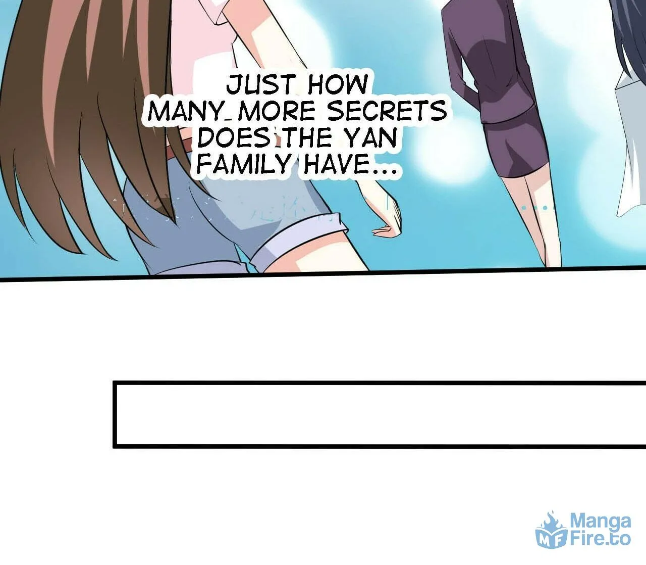 Bloodthirsty Man: Trapped Bride Chapter 7.2 page 6 - 