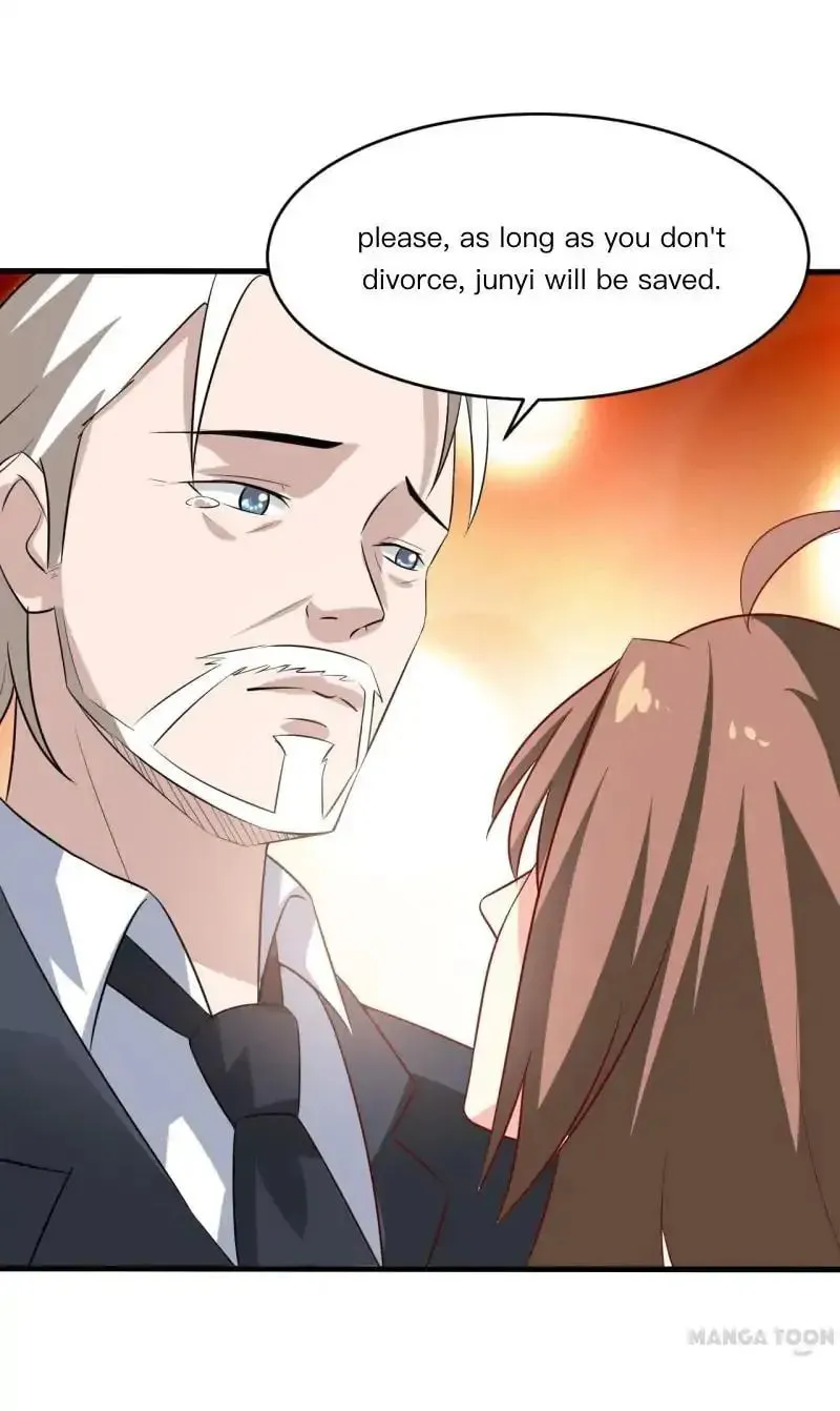 Bloodthirsty Man: Trapped Bride Chapter 7 page 12 - 