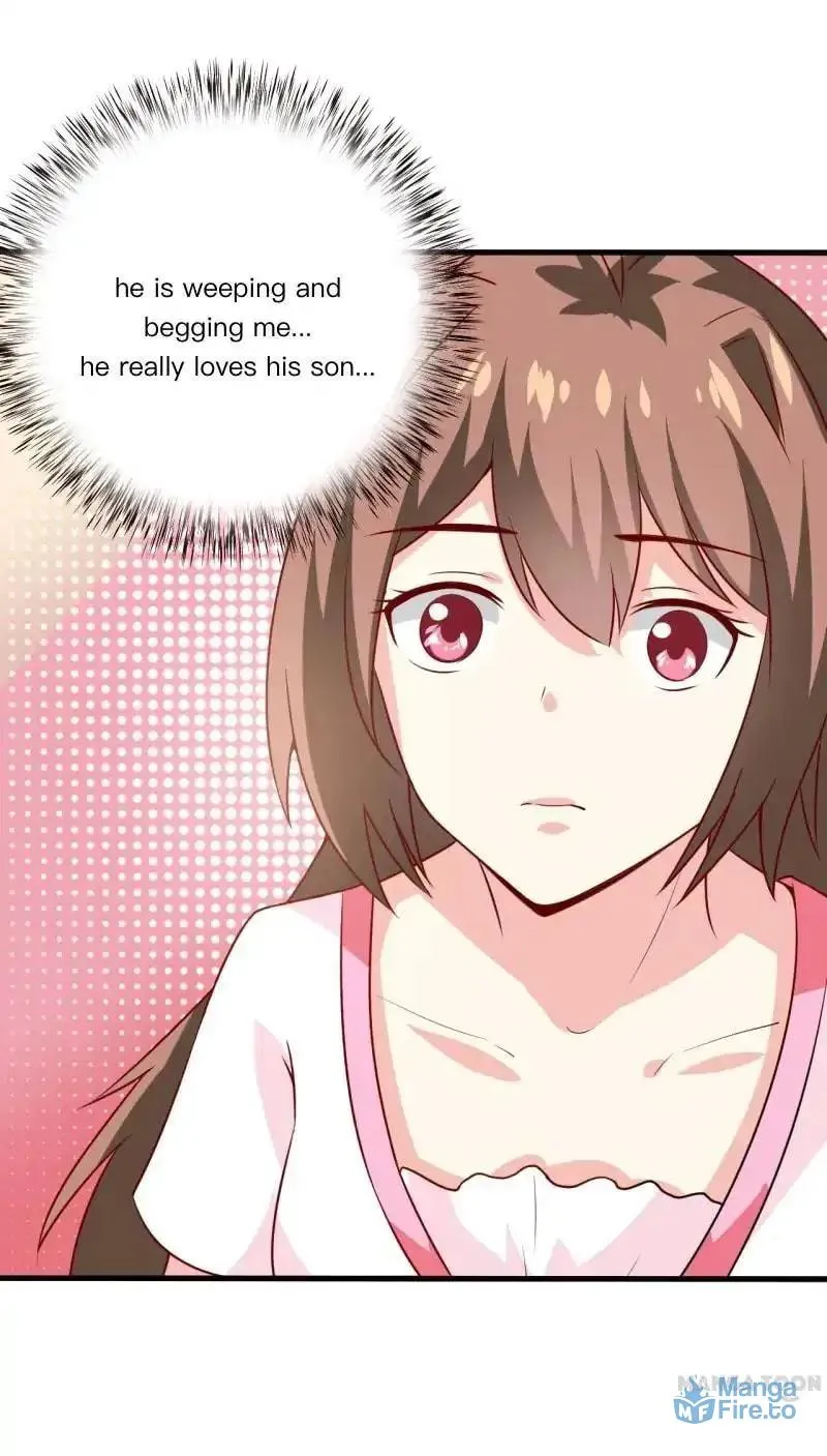 Bloodthirsty Man: Trapped Bride Chapter 7 page 13 - 