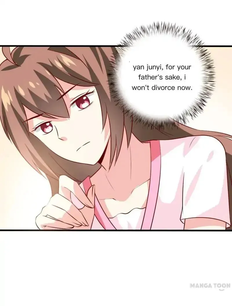 Bloodthirsty Man: Trapped Bride Chapter 7 page 15 - 