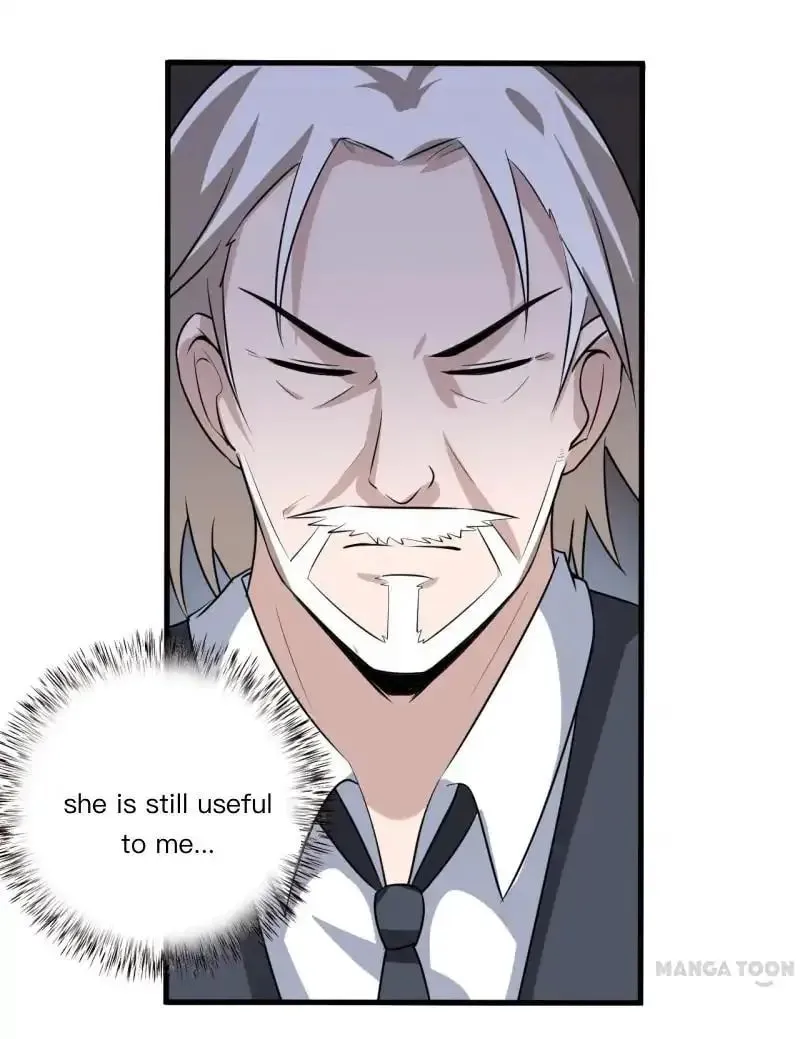 Bloodthirsty Man: Trapped Bride Chapter 7 page 21 - 