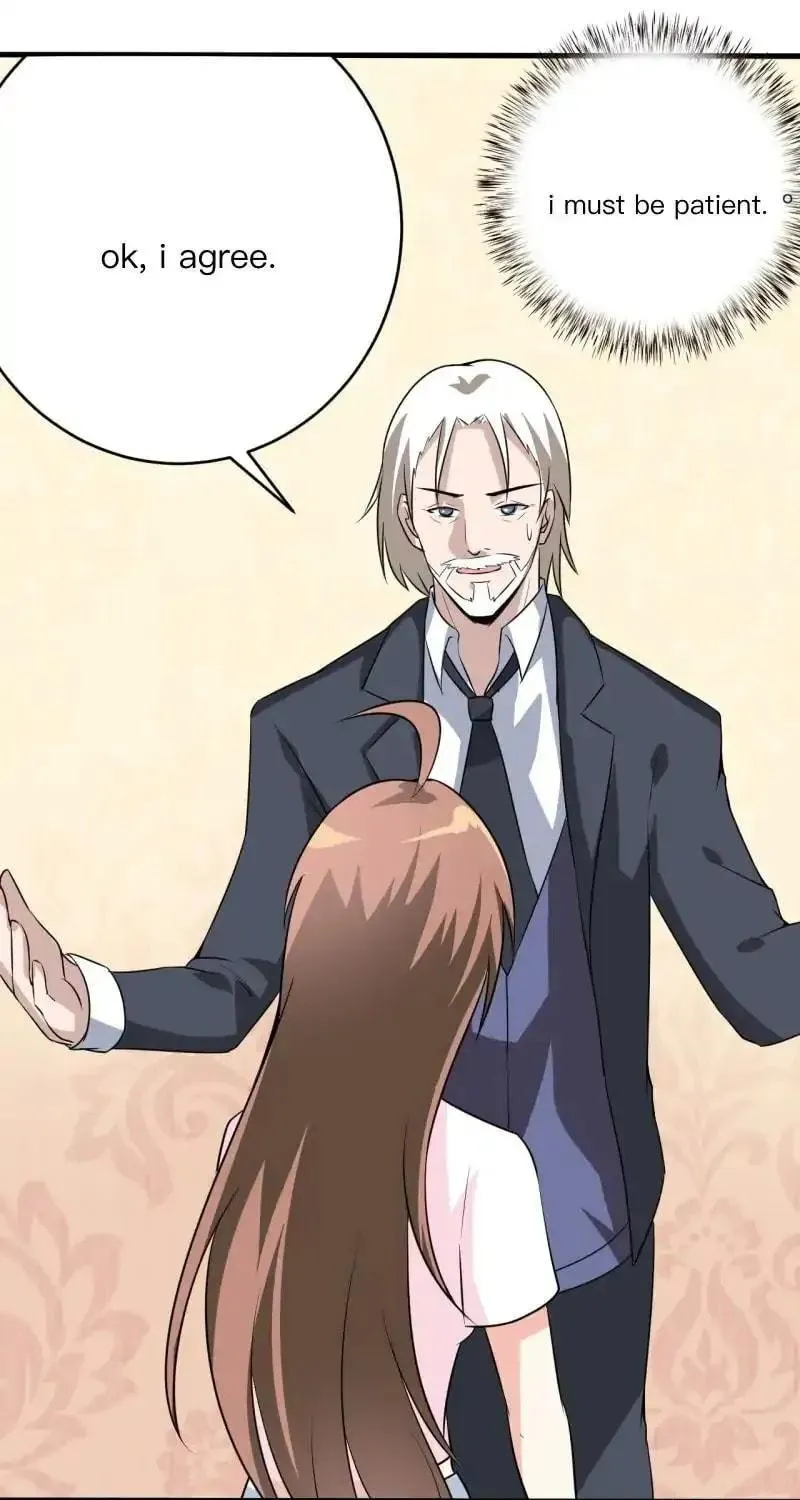 Bloodthirsty Man: Trapped Bride Chapter 7 page 22 - 