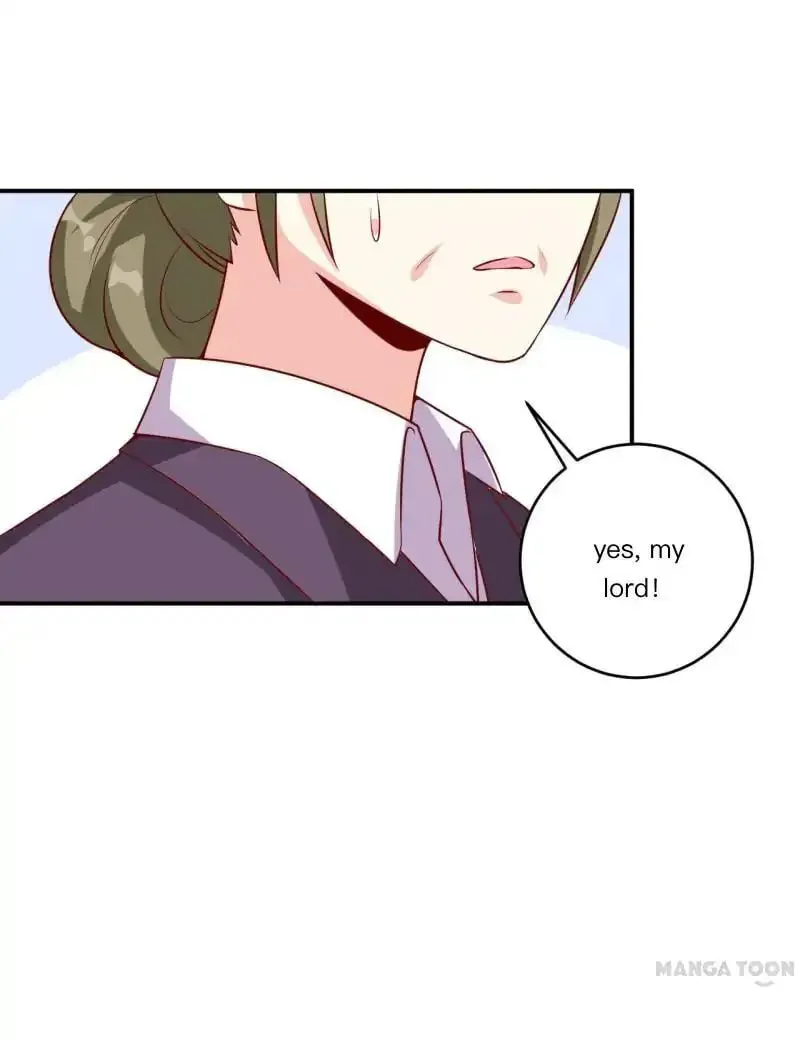 Bloodthirsty Man: Trapped Bride Chapter 7 page 5 - 