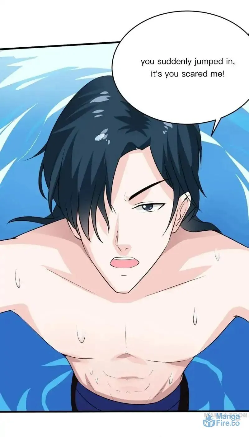 Bloodthirsty Man: Trapped Bride Chapter 7 page 43 - 
