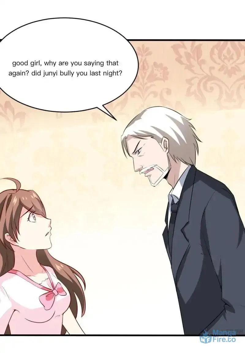 Bloodthirsty Man: Trapped Bride Chapter 7 page 6 - 