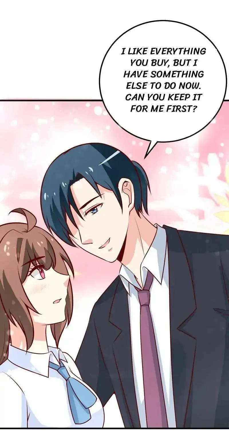 Bloodthirsty Man: Trapped Bride Chapter 70 page 36 - 