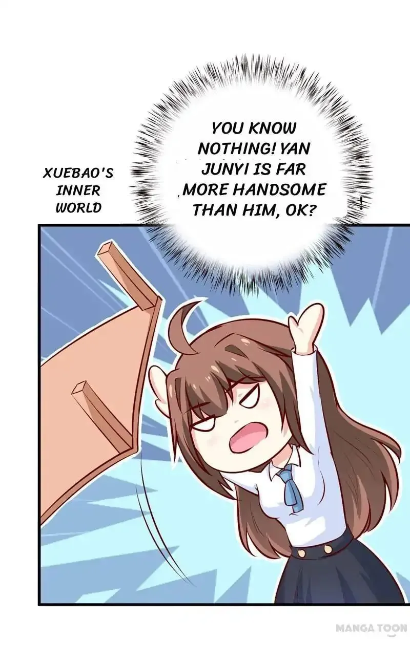 Bloodthirsty Man: Trapped Bride Chapter 70 page 6 - 