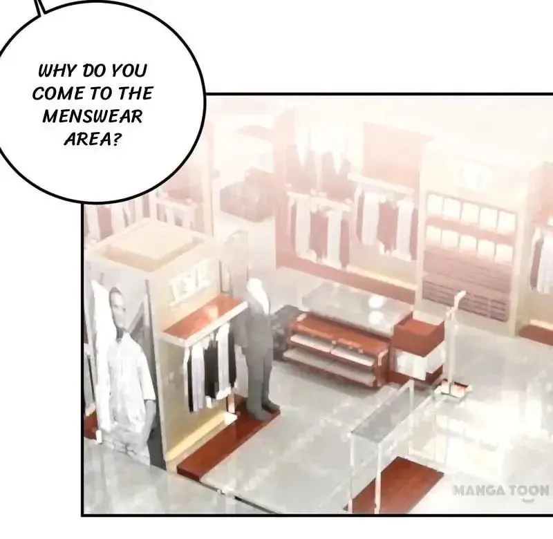 Bloodthirsty Man: Trapped Bride Chapter 70 page 8 - 
