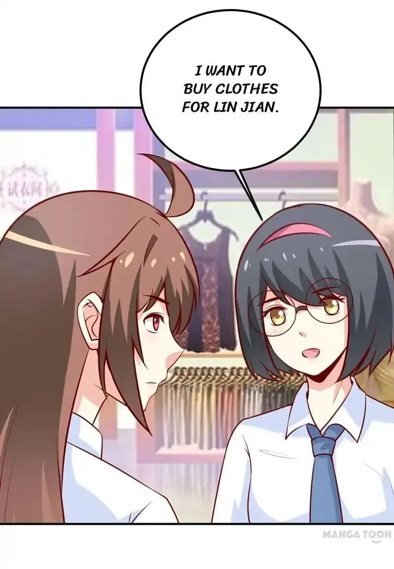 Bloodthirsty Man: Trapped Bride Chapter 70 page 9 - 