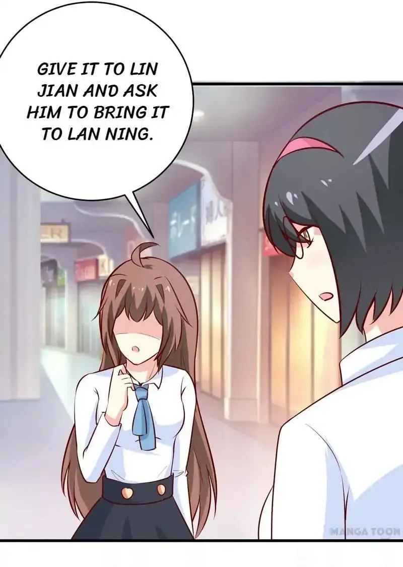 Bloodthirsty Man: Trapped Bride Chapter 71 page 13 - 