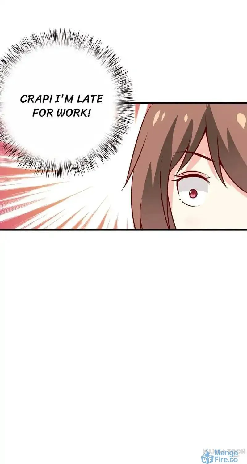Bloodthirsty Man: Trapped Bride Chapter 71 page 26 - 