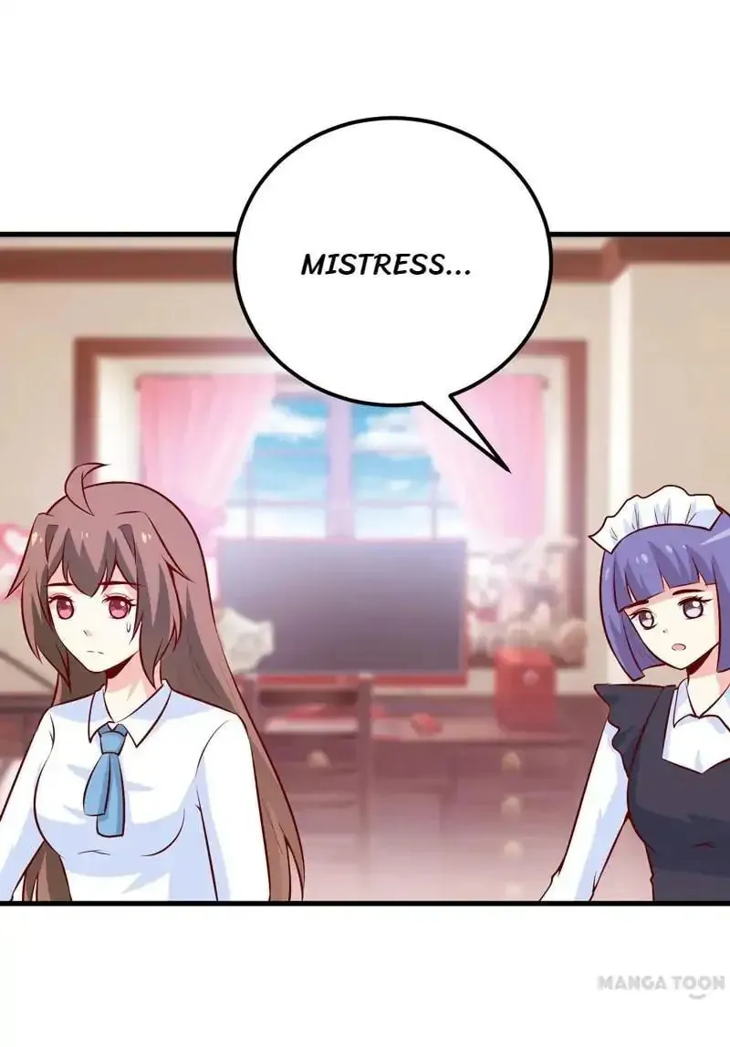 Bloodthirsty Man: Trapped Bride Chapter 71 page 30 - 