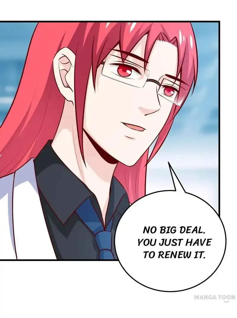 Bloodthirsty Man: Trapped Bride Chapter 72 page 14 - 