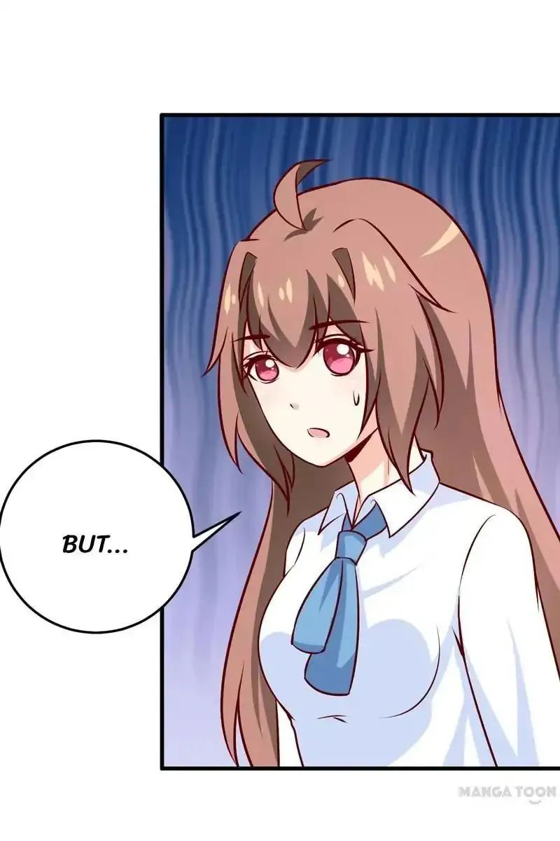 Bloodthirsty Man: Trapped Bride Chapter 72 page 17 - 
