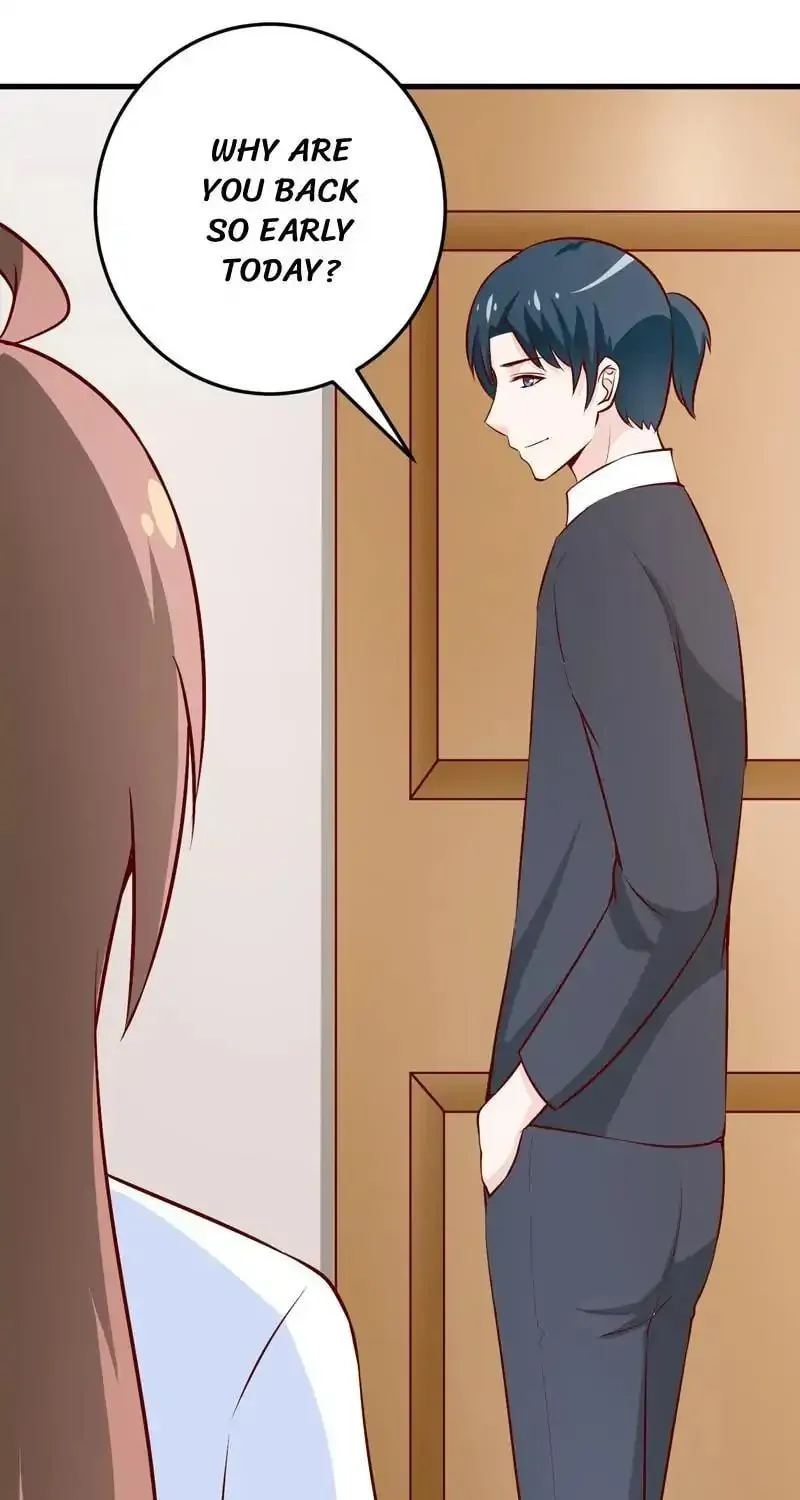 Bloodthirsty Man: Trapped Bride Chapter 72 page 24 - 