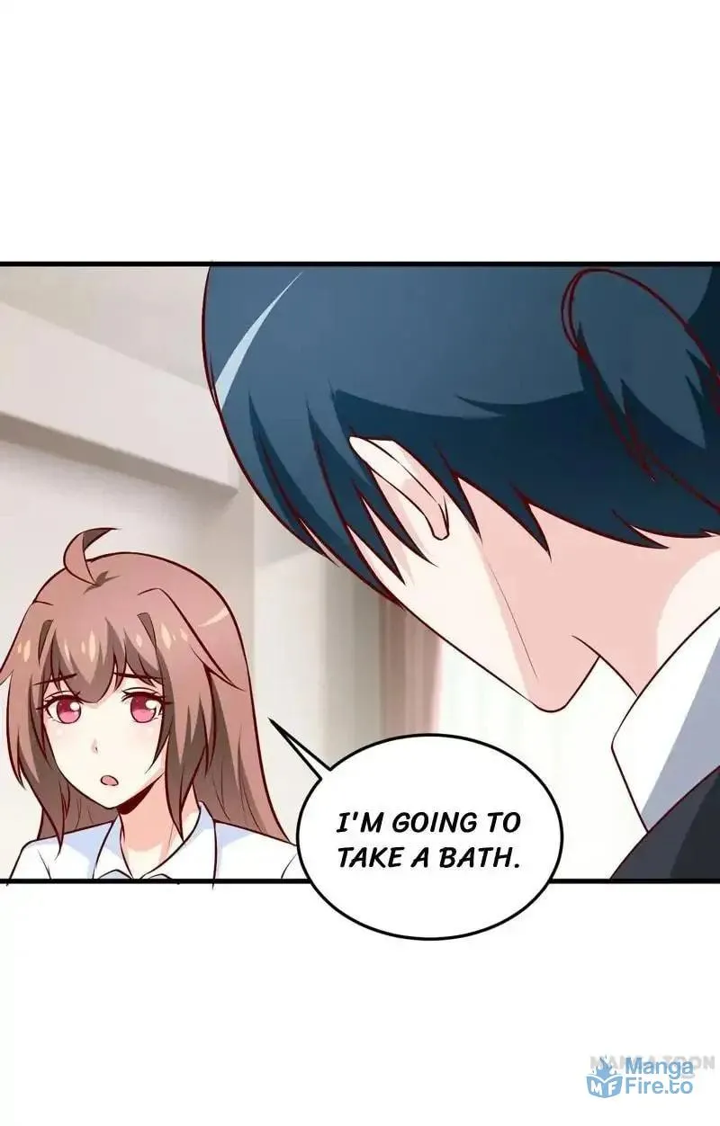 Bloodthirsty Man: Trapped Bride Chapter 72 page 29 - 