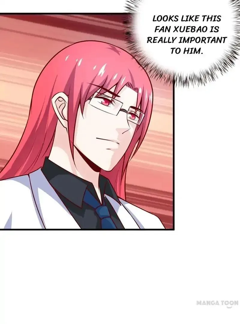 Bloodthirsty Man: Trapped Bride Chapter 72 page 33 - 