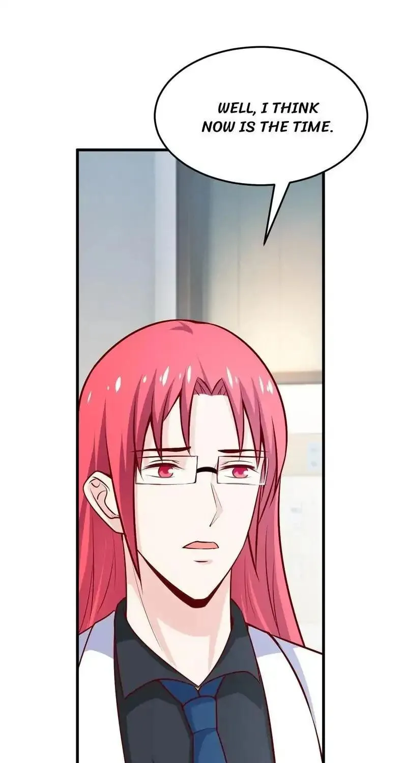 Bloodthirsty Man: Trapped Bride Chapter 72 page 35 - 