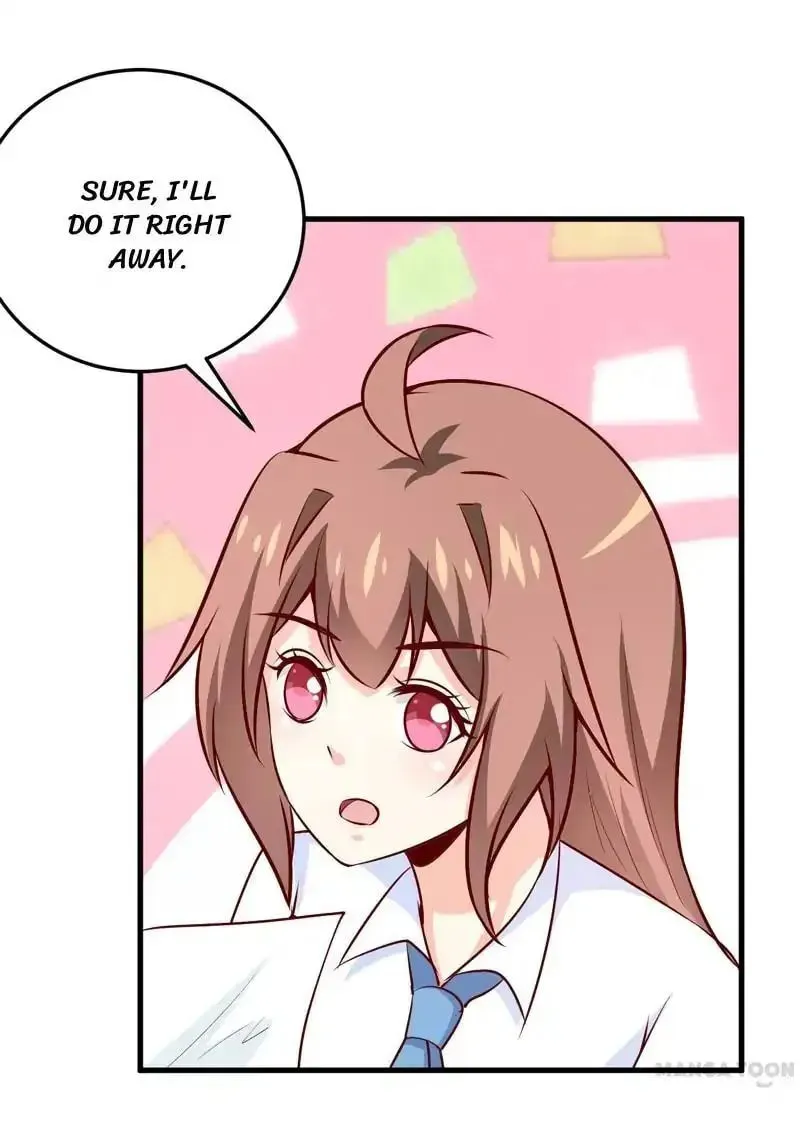 Bloodthirsty Man: Trapped Bride Chapter 72 page 5 - 