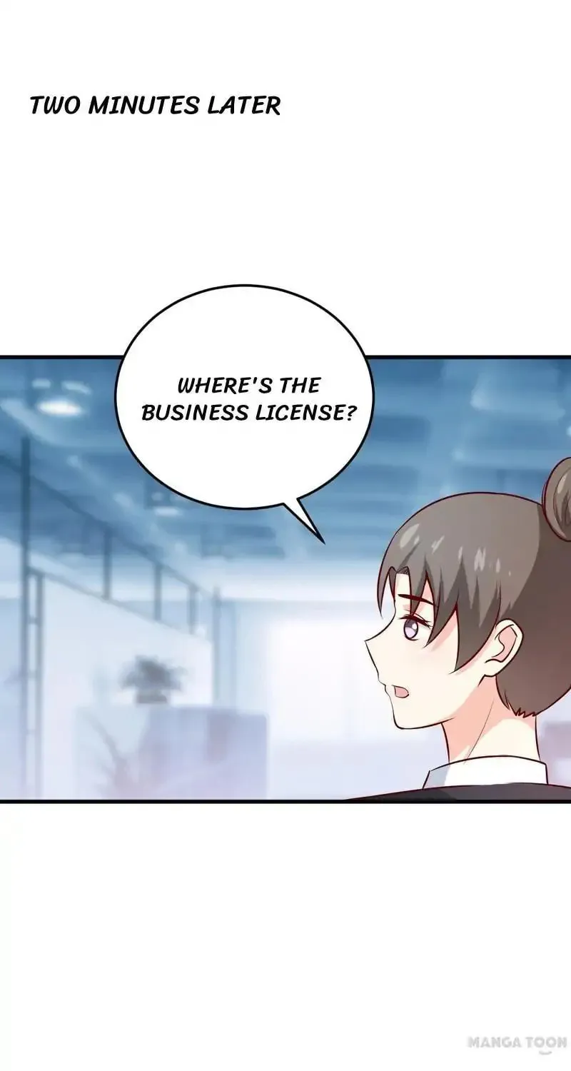 Bloodthirsty Man: Trapped Bride Chapter 72 page 6 - 