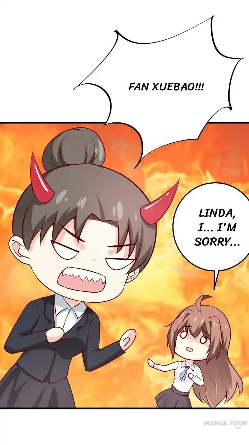 Bloodthirsty Man: Trapped Bride Chapter 72 page 10 - 