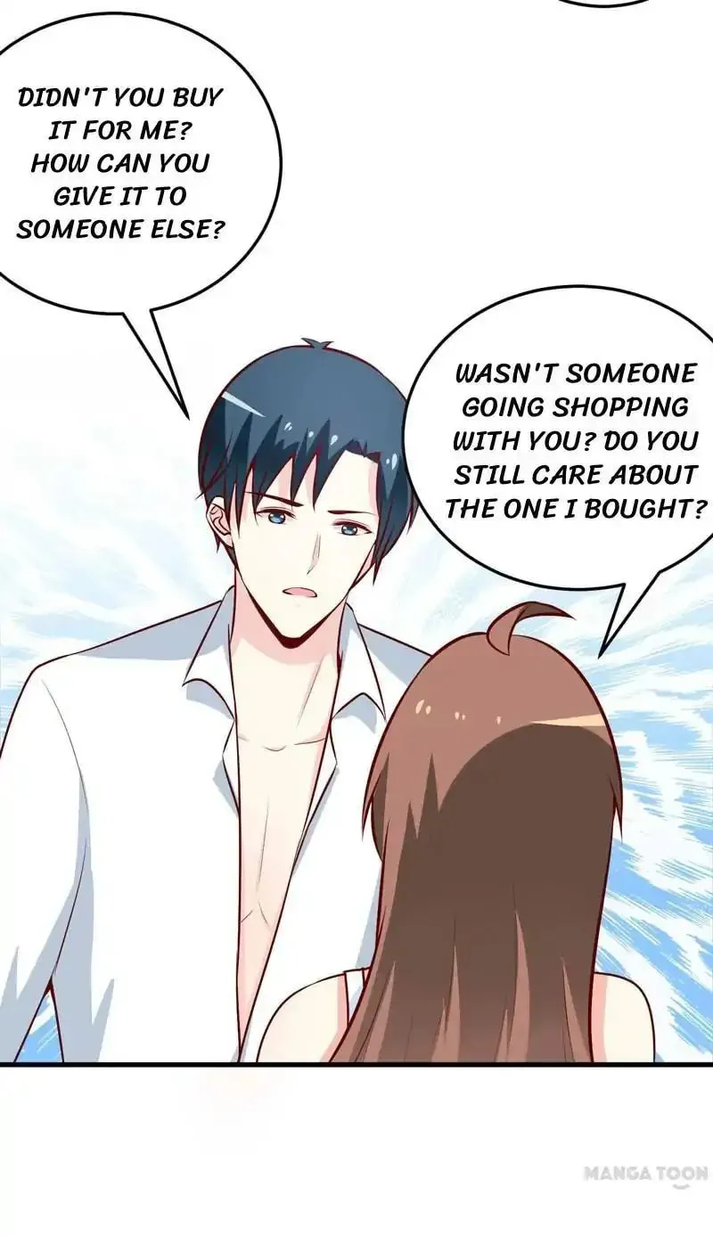 Bloodthirsty Man: Trapped Bride Chapter 73 page 12 - 