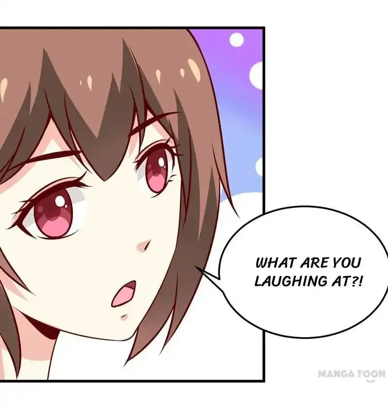 Bloodthirsty Man: Trapped Bride Chapter 73 page 15 - 