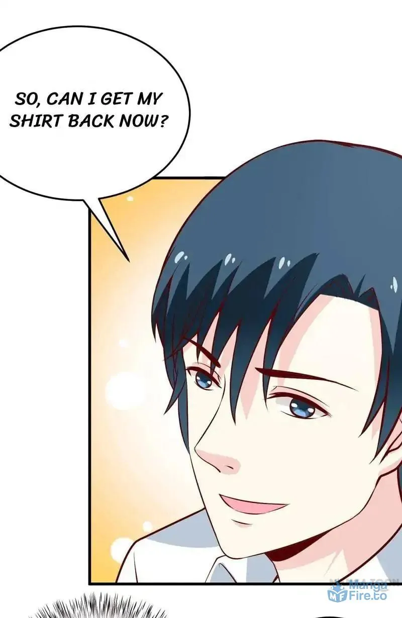 Bloodthirsty Man: Trapped Bride Chapter 73 page 23 - 
