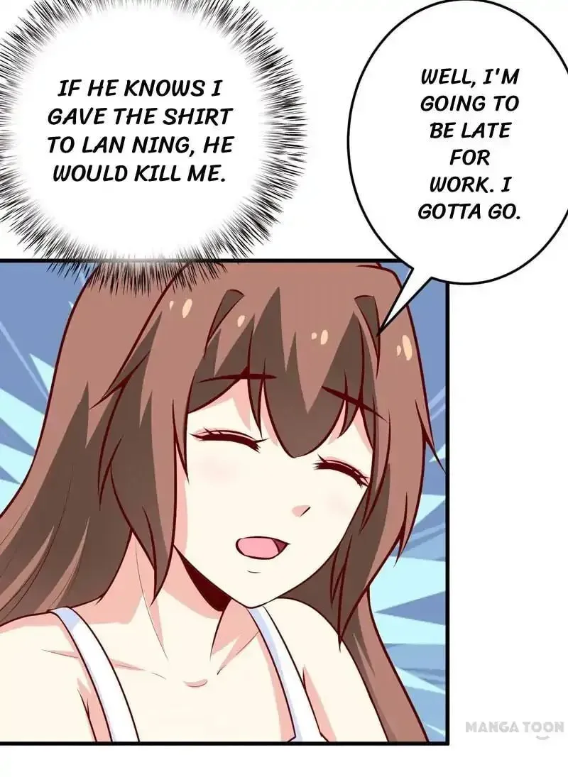 Bloodthirsty Man: Trapped Bride Chapter 73 page 24 - 