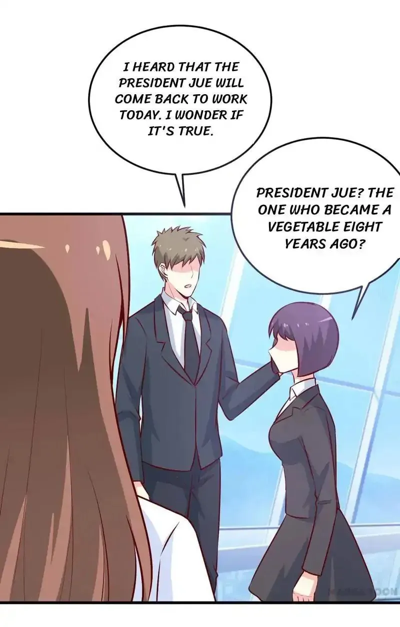 Bloodthirsty Man: Trapped Bride Chapter 73 page 29 - 