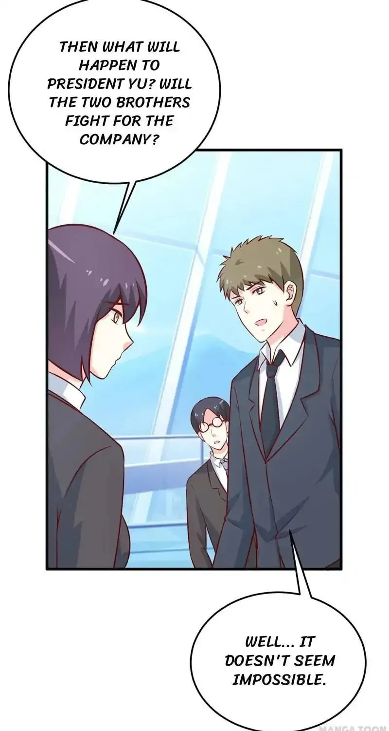 Bloodthirsty Man: Trapped Bride Chapter 73 page 32 - 