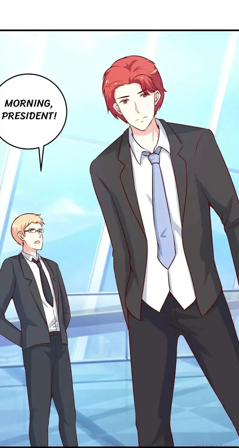 Bloodthirsty Man: Trapped Bride Chapter 73 page 35 - 