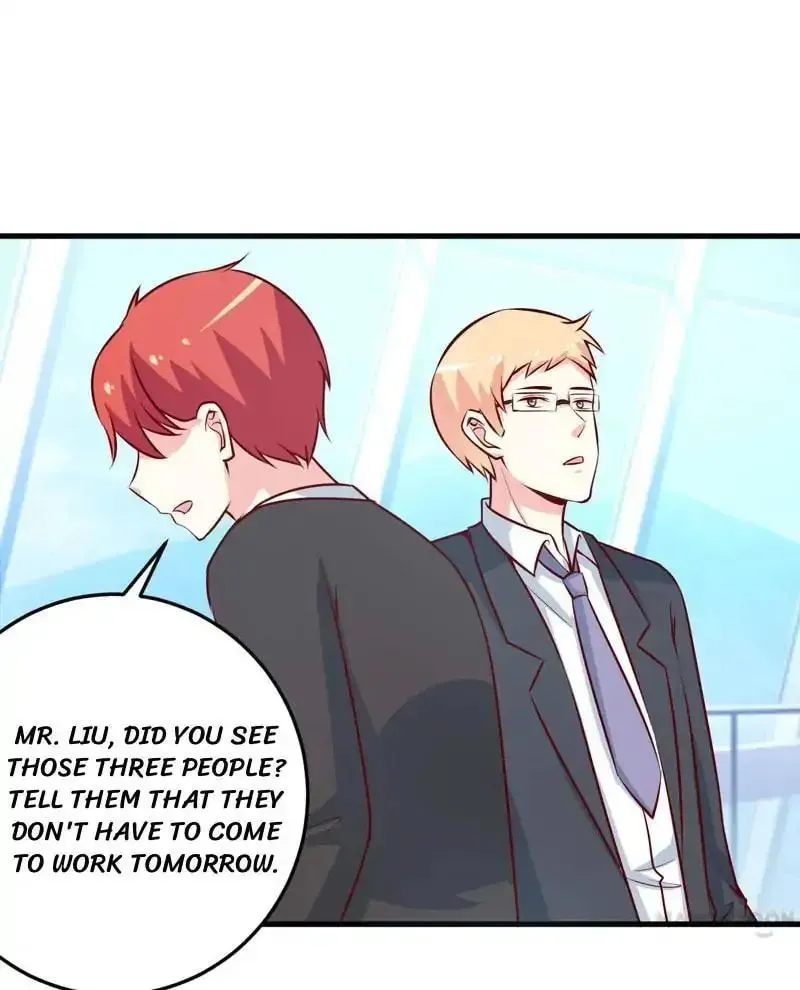 Bloodthirsty Man: Trapped Bride Chapter 73 page 37 - 