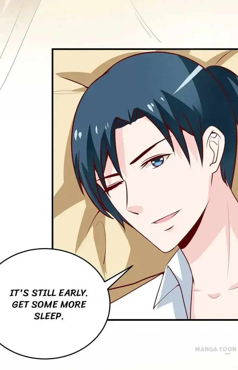 Bloodthirsty Man: Trapped Bride Chapter 73 page 6 - 