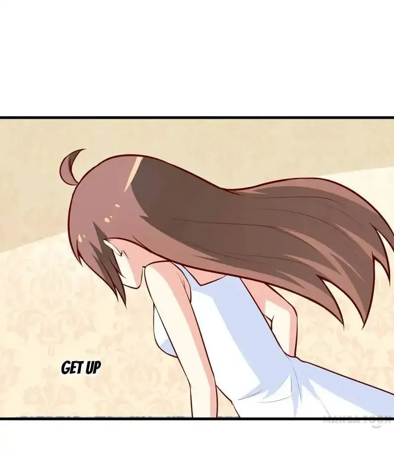 Bloodthirsty Man: Trapped Bride Chapter 73 page 8 - 