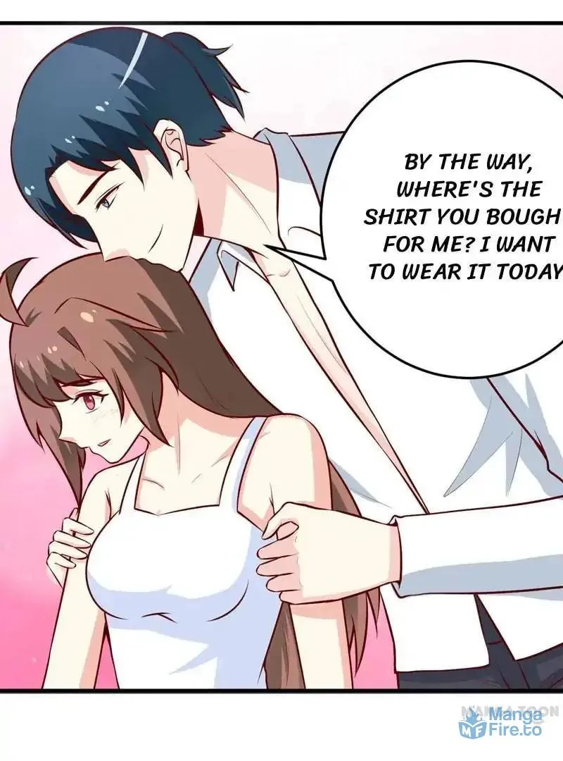 Bloodthirsty Man: Trapped Bride Chapter 73 page 10 - 