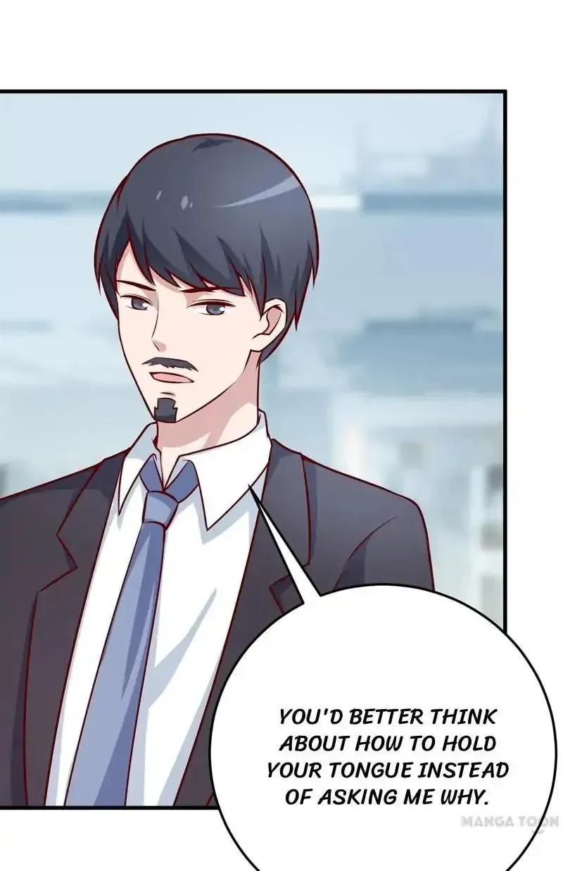 Bloodthirsty Man: Trapped Bride Chapter 74 page 2 - 