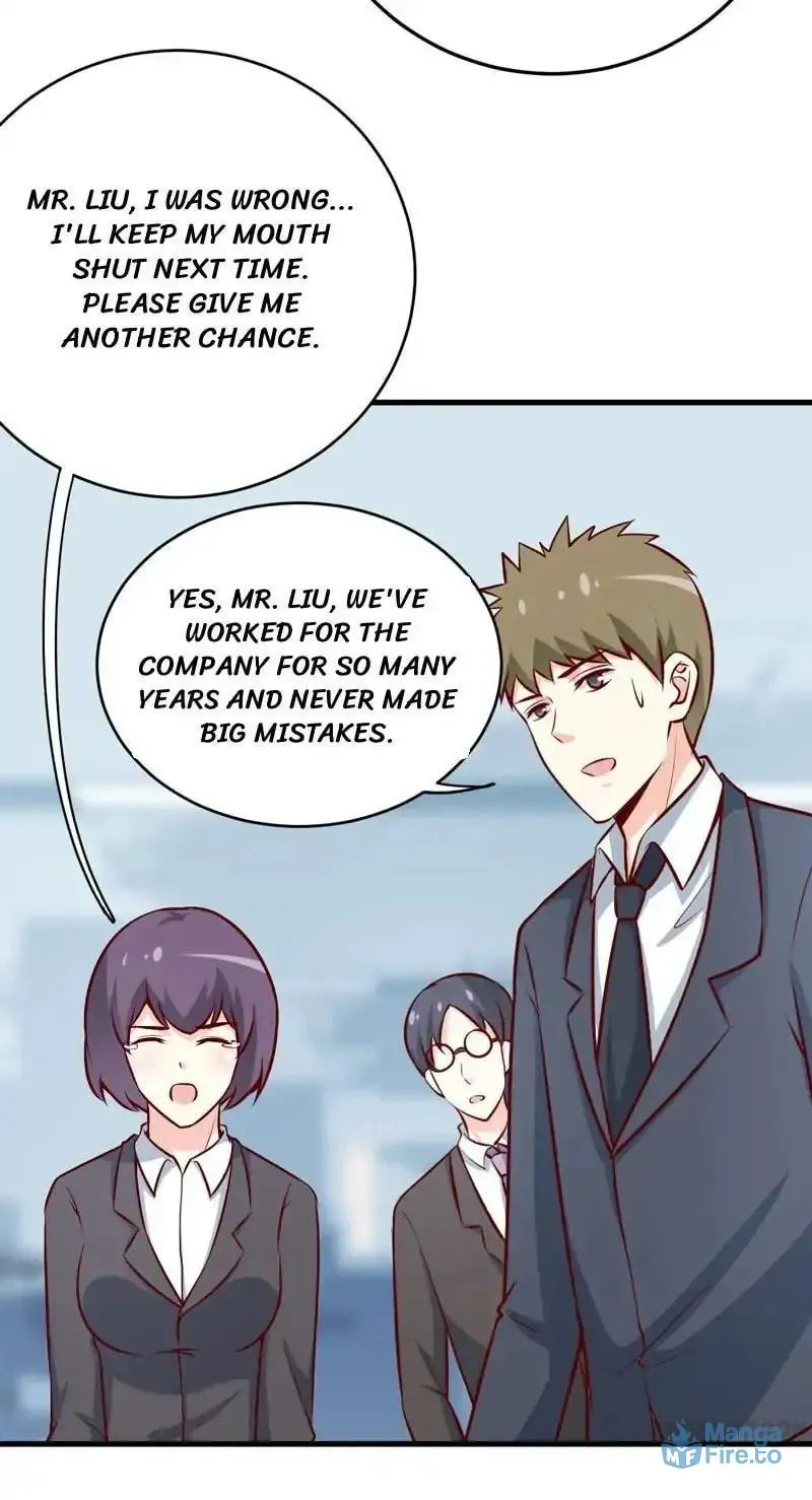 Bloodthirsty Man: Trapped Bride Chapter 74 page 3 - 