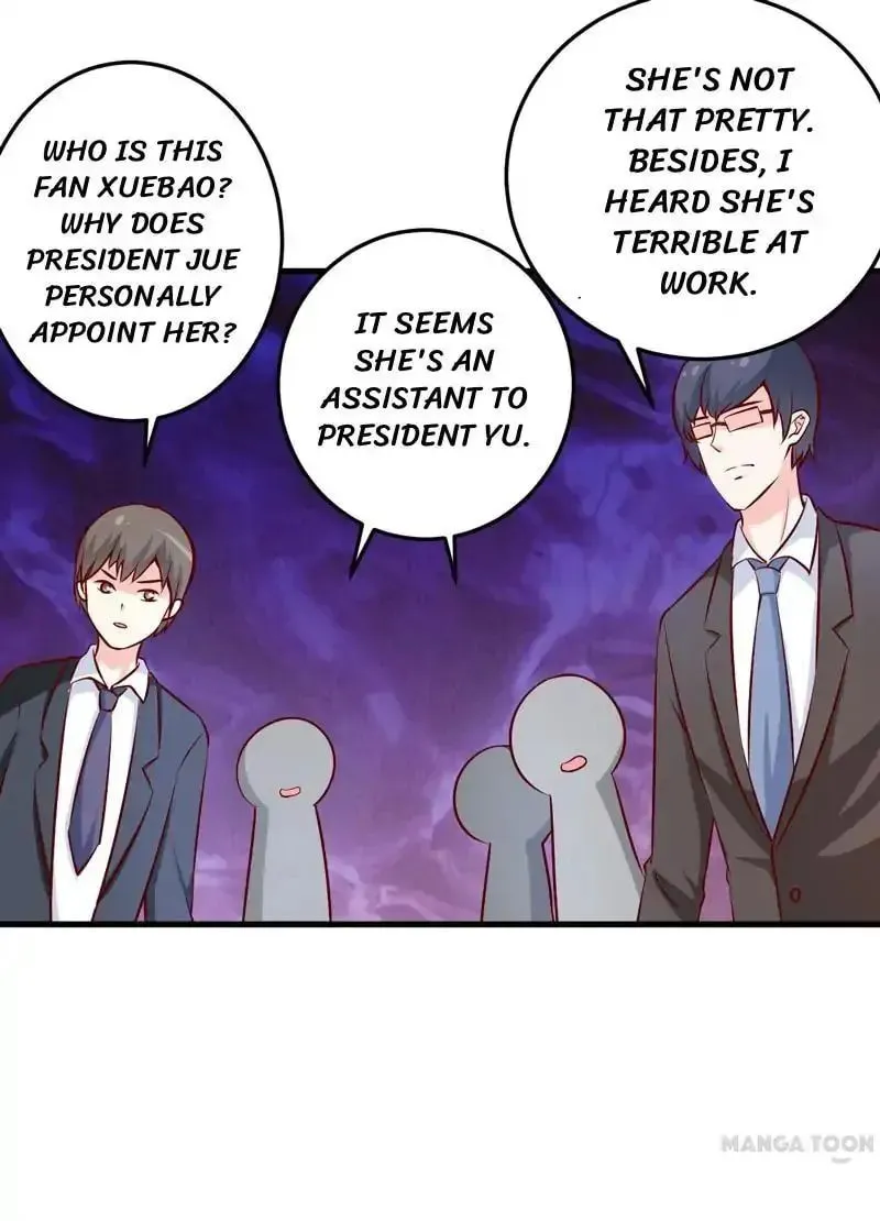 Bloodthirsty Man: Trapped Bride Chapter 74 page 25 - 