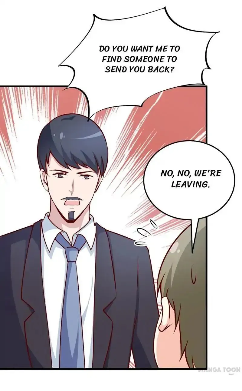 Bloodthirsty Man: Trapped Bride Chapter 74 page 4 - 