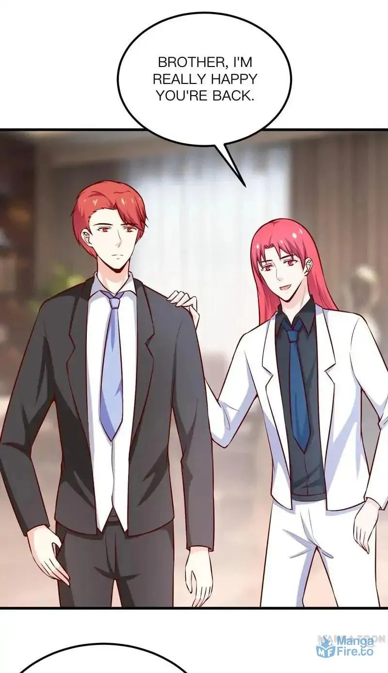Bloodthirsty Man: Trapped Bride Chapter 75 page 3 - 