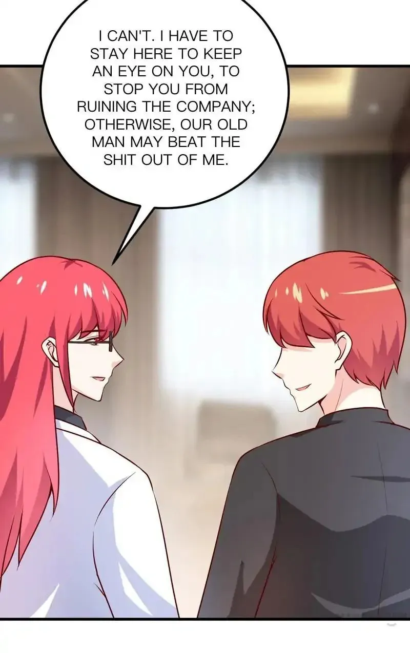 Bloodthirsty Man: Trapped Bride Chapter 75 page 5 - 