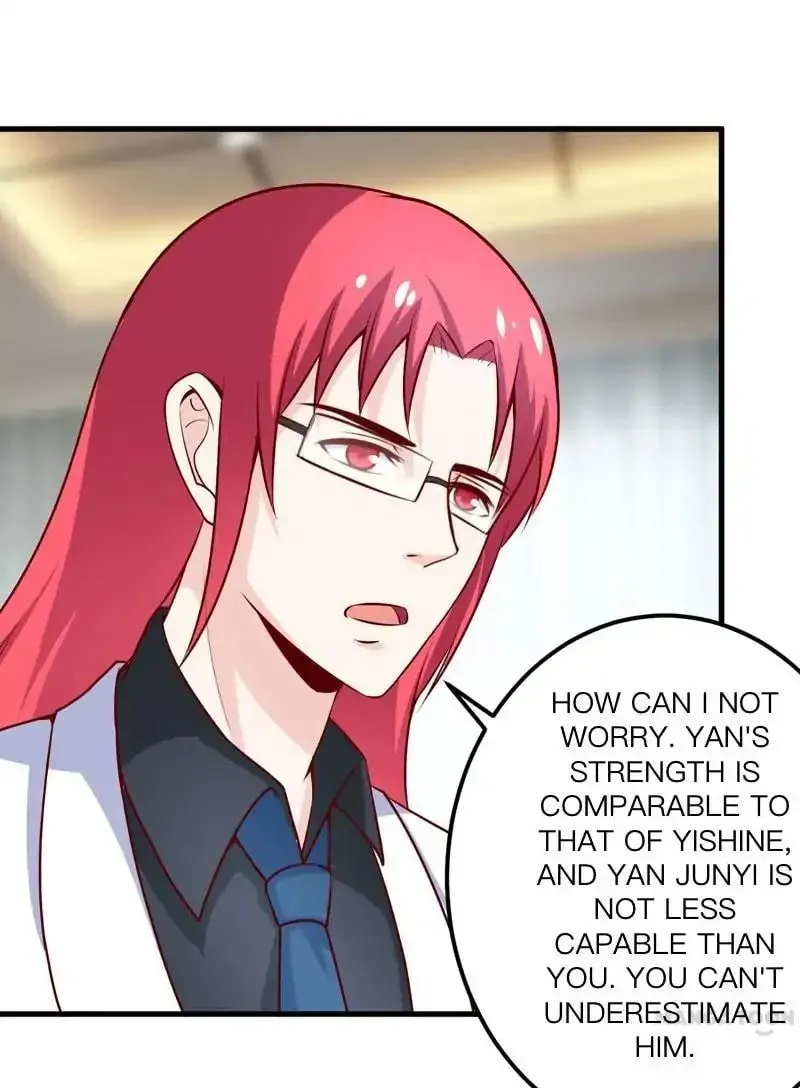 Bloodthirsty Man: Trapped Bride Chapter 75 page 7 - 